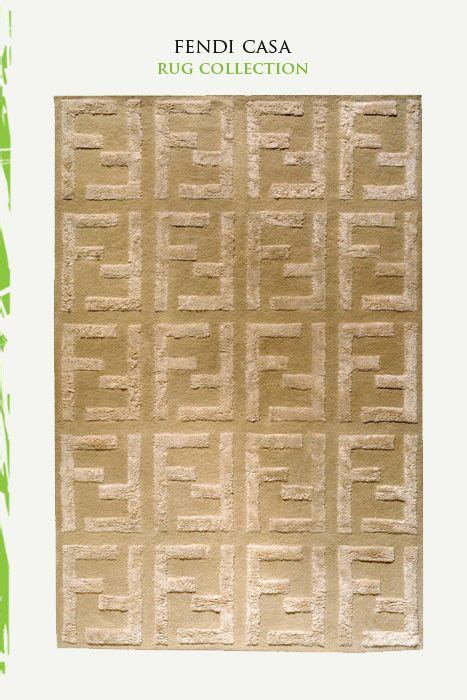 fendi rug buy|fendi casa shop online.